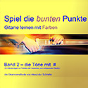 Spiel die bunten Punkte Band 2